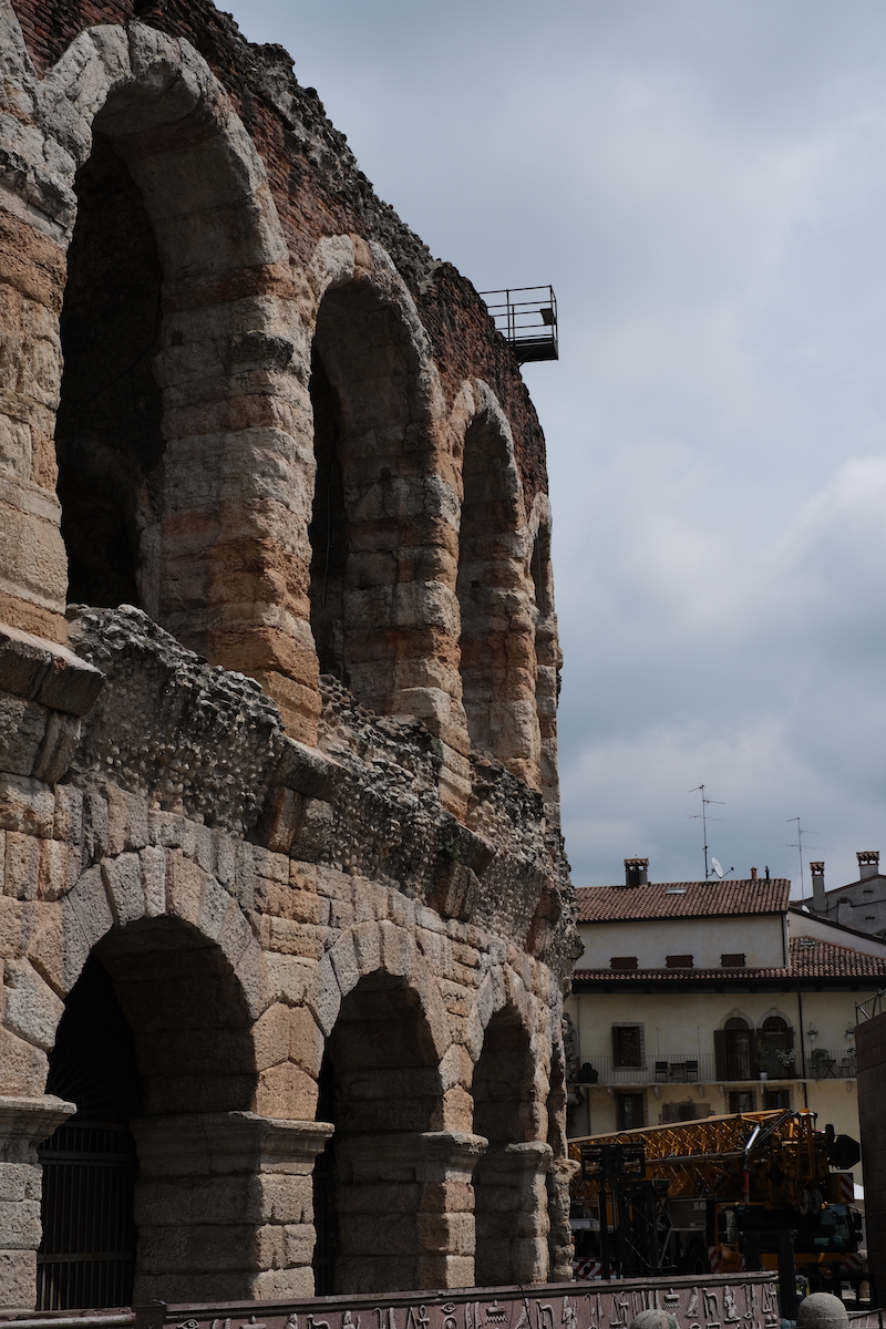 Verona Arena