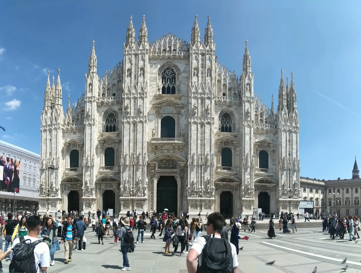 Duomo di Milano